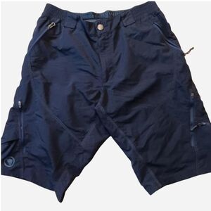 Endura Padded Bike Shorts